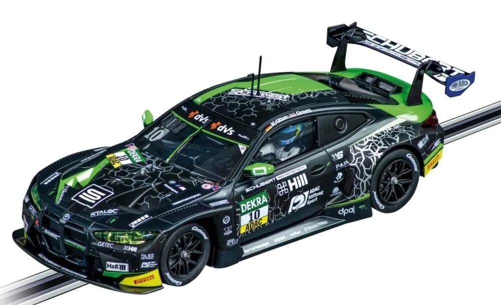 Carrera BMW M4 GT3 „Schubert Motorsport, No.10“ 20023952