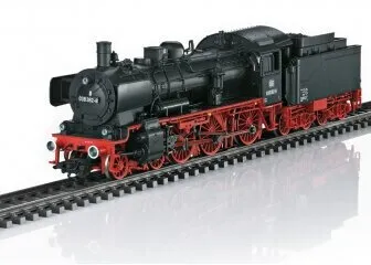 MÄRKLIN 39382 Dampflok BR 038 DB