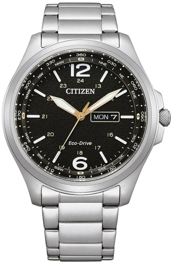 Citizen AW0110-82EE Armbanduhr