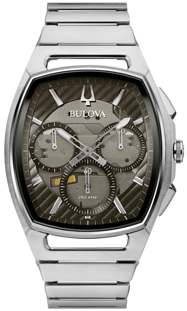 BULOVA 96A257 CURV Herren