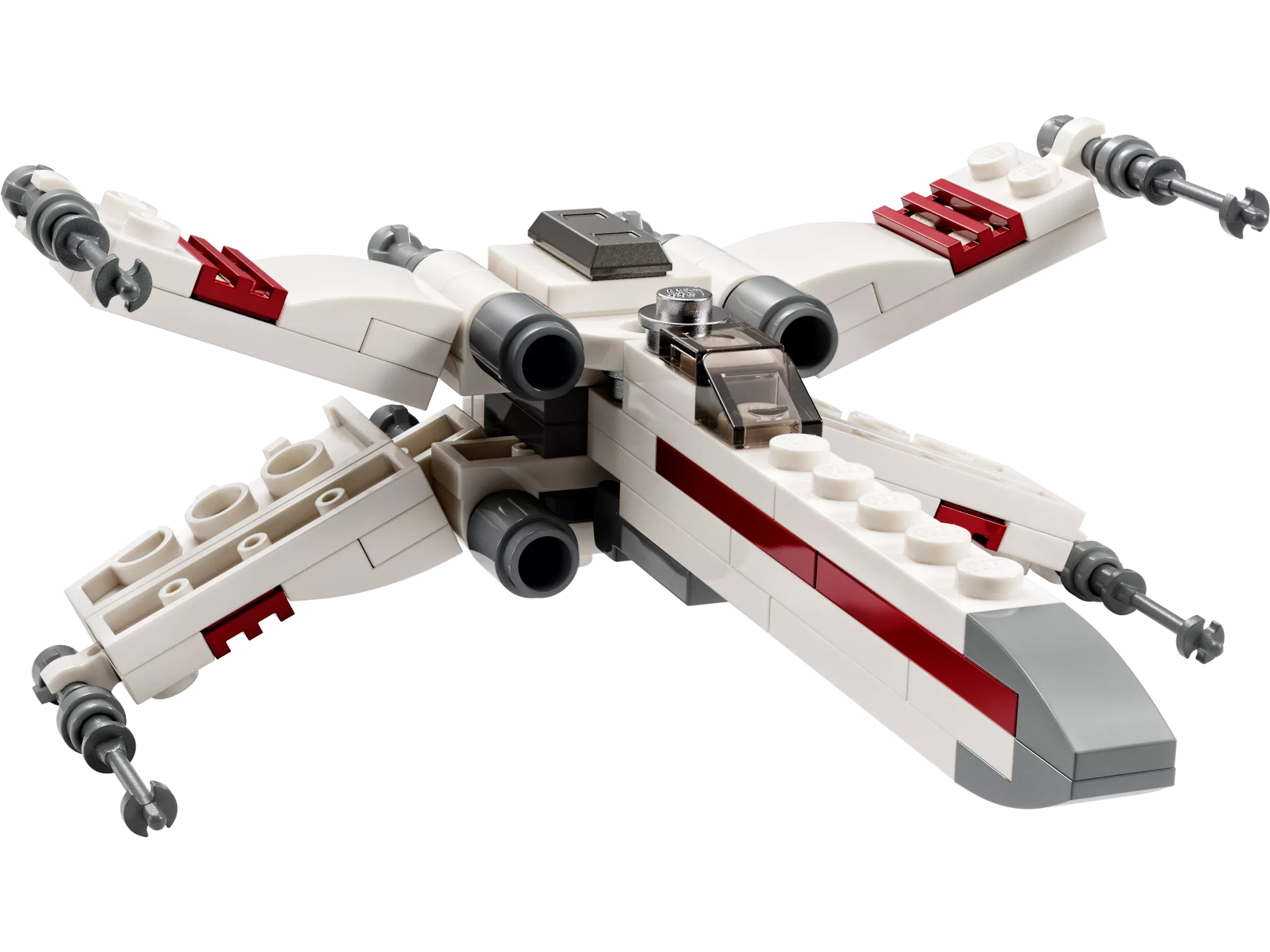 LEGO 30654 X-Wing Starfighter™