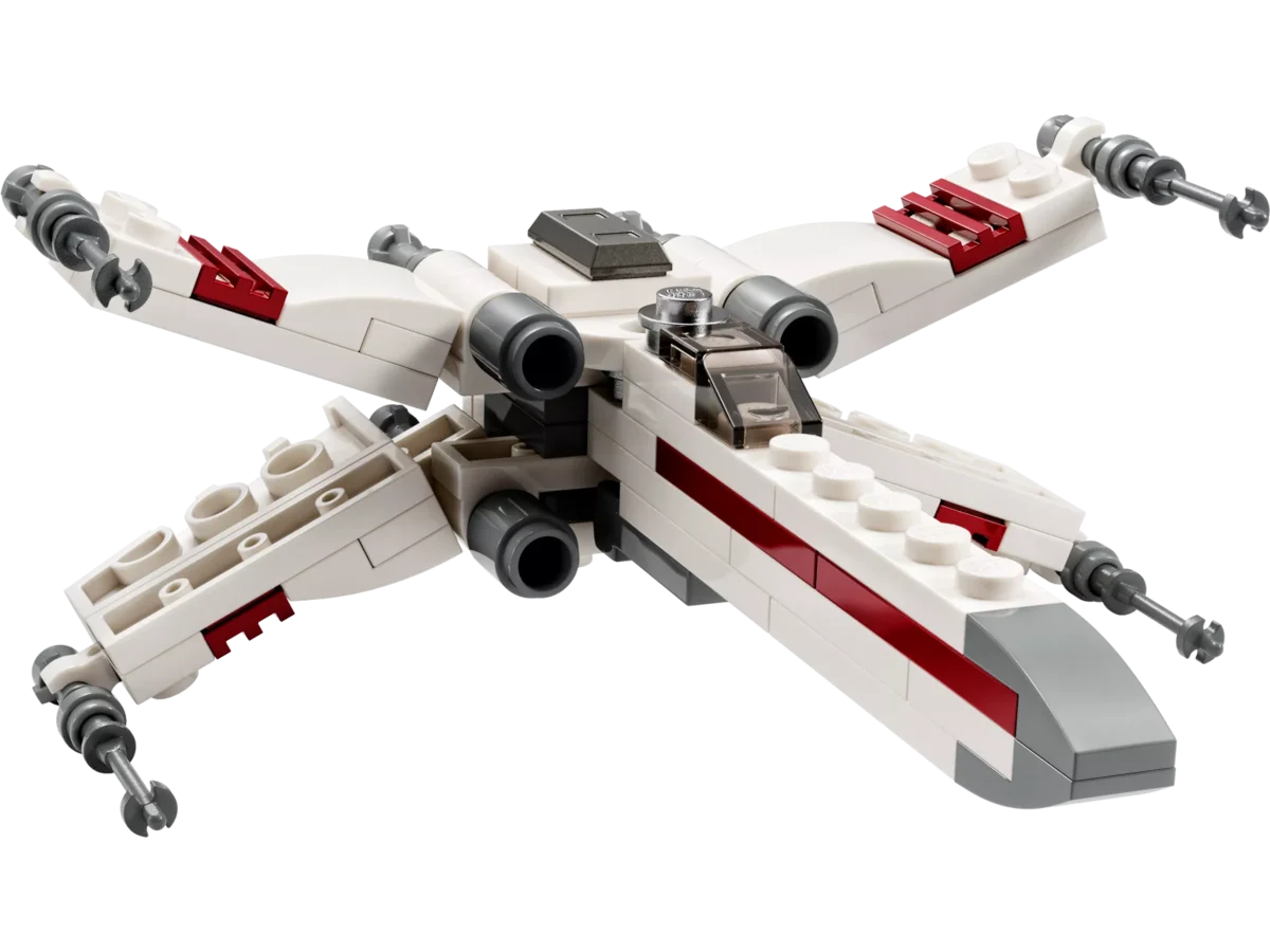 LEGO 30654 X-Wing Starfighter™