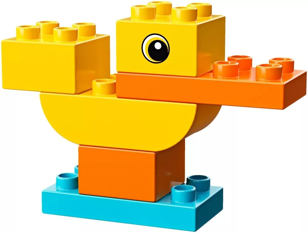 LEGO 30327 Polybag - Meine erste Ente