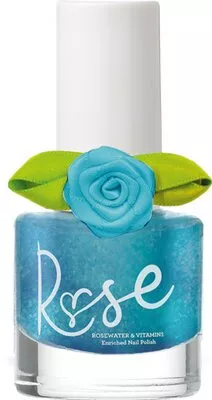 Snails Nagellack Rose Omg