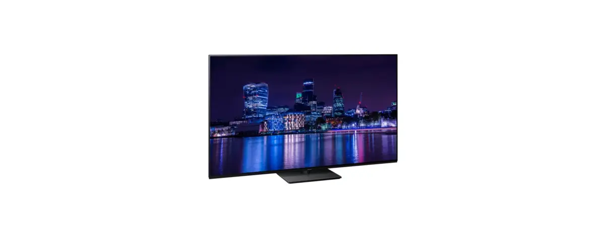 Panasonic TX-65MZW984 OLED, 4K HDR, Smart, TV, 65 Zoll