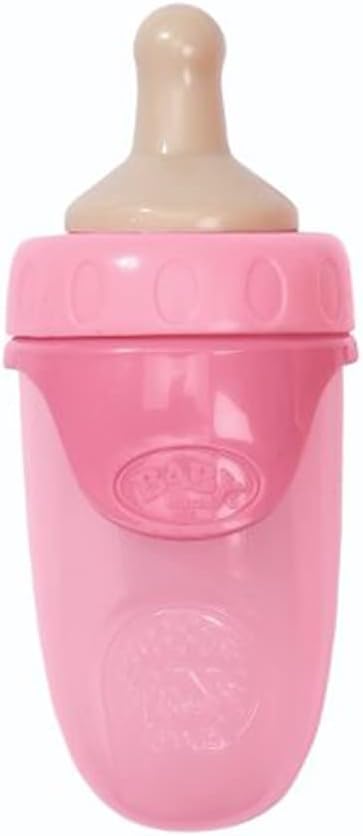 BABY born® Trinkflasche, sort.