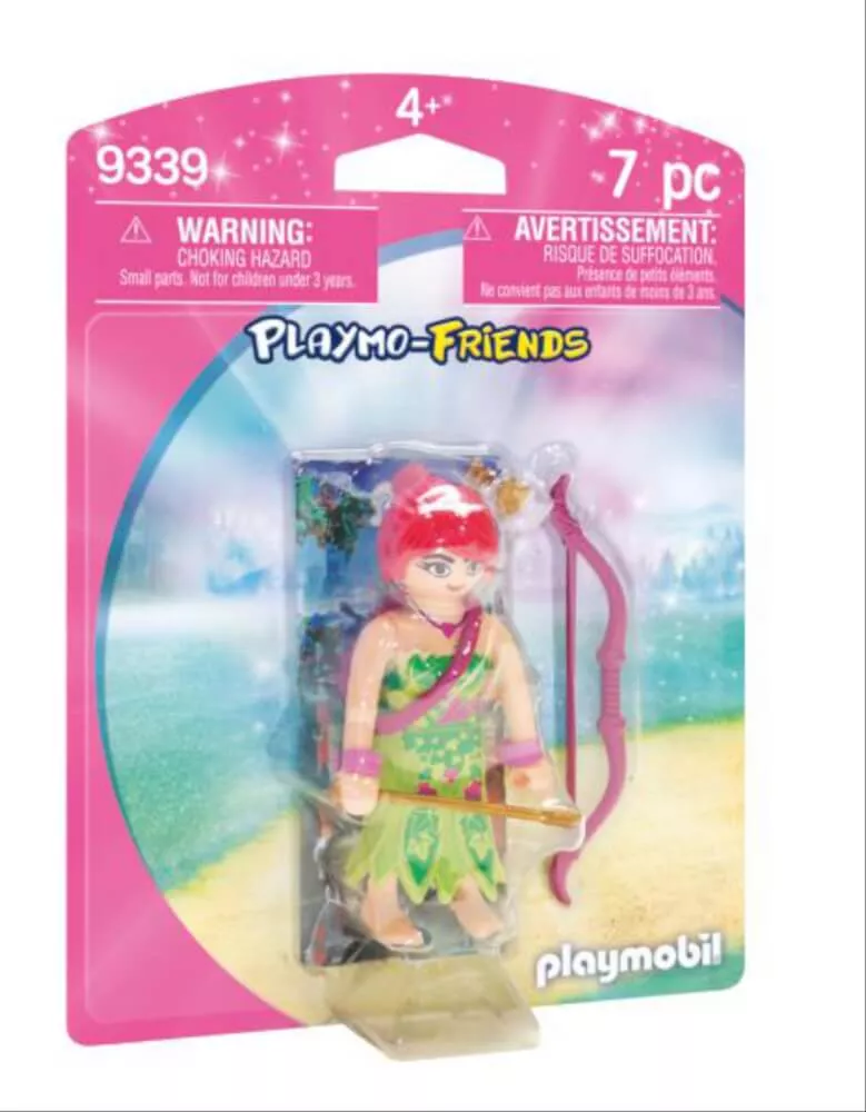 PLAYMOBIL 9339 Waldelfe