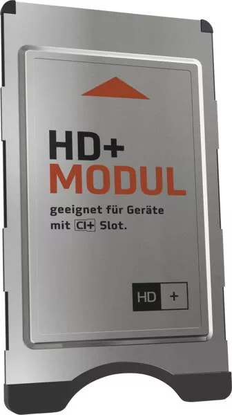 HD+ Modul inkl. HD+ Karte (6 Monate)