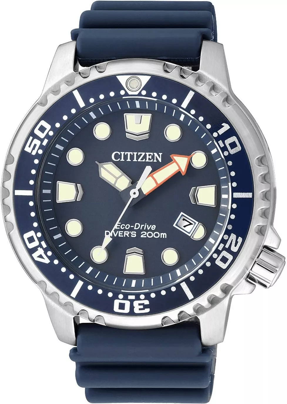 Citizen BN0151-17L Eco-Drive Promaster Marine Herren