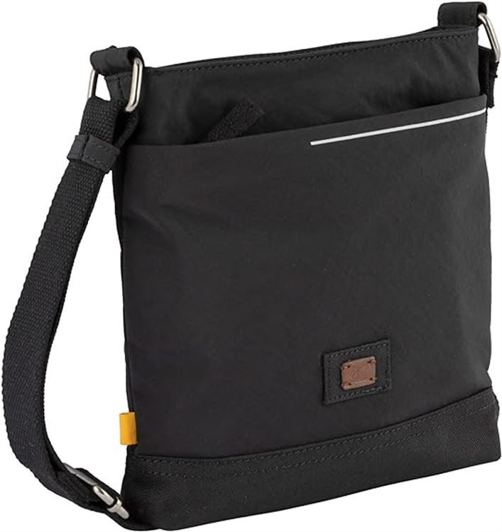 Camel Active Tasche, Cross Bag S, Black 36160160