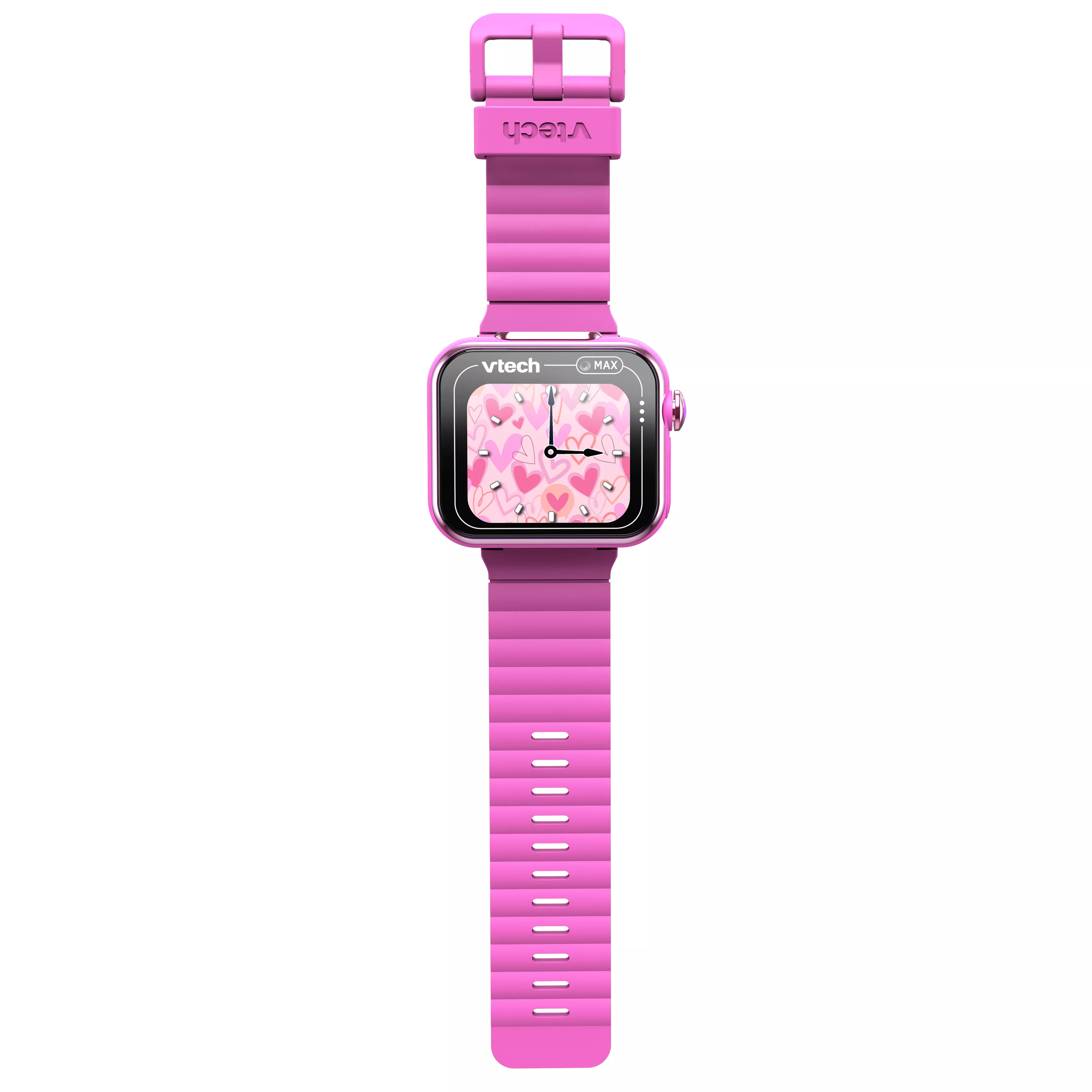 VTech KidiZoom Smart Watch MAX pink (80-531654)