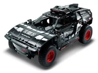 LEGO 42160 Technic - Audi RS Q e-tron