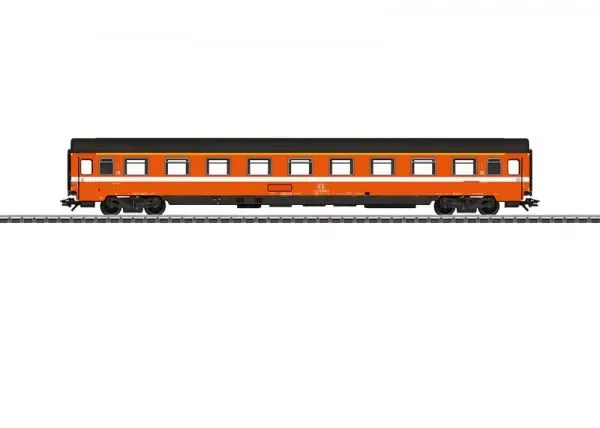 MÄRKLIN 42911 Reisezugwagen Az FS