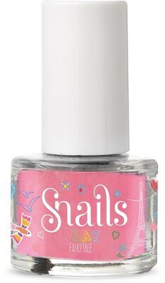 Snails_Nagellack_Mini_Play_Fairytale