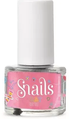 Snails Nagellack Mini Play Fairytale