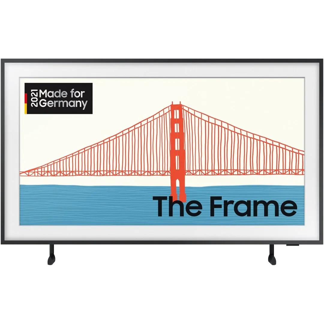 Samsung GQ43LS03AAUX QLED 43" 4K The Frame 100Hz LED