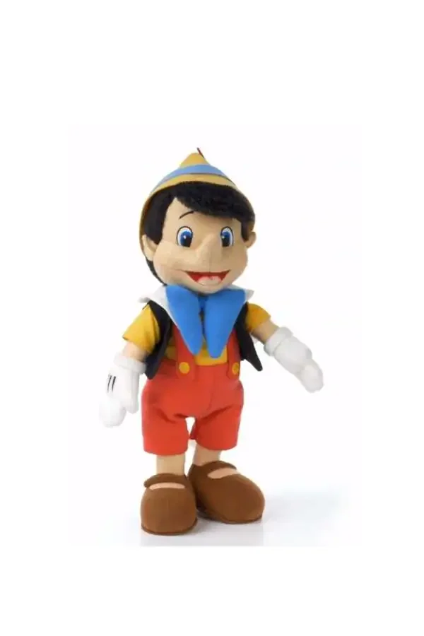 Steiff 355998 Disney Pinocchio Größe: 30 cm