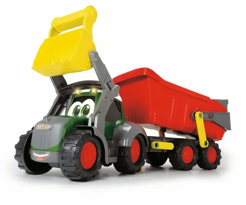 ABC Fendti Farm Trailer 204119000