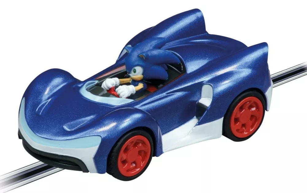 Carrera Sonic Speed Star 20064218