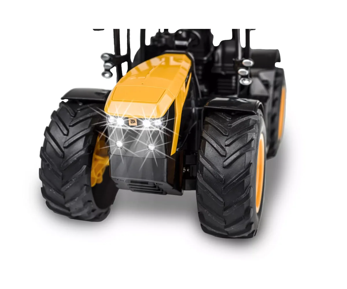 CARSON 1:16 RC Traktor JCB 2.4G 100% RTR (500907653)