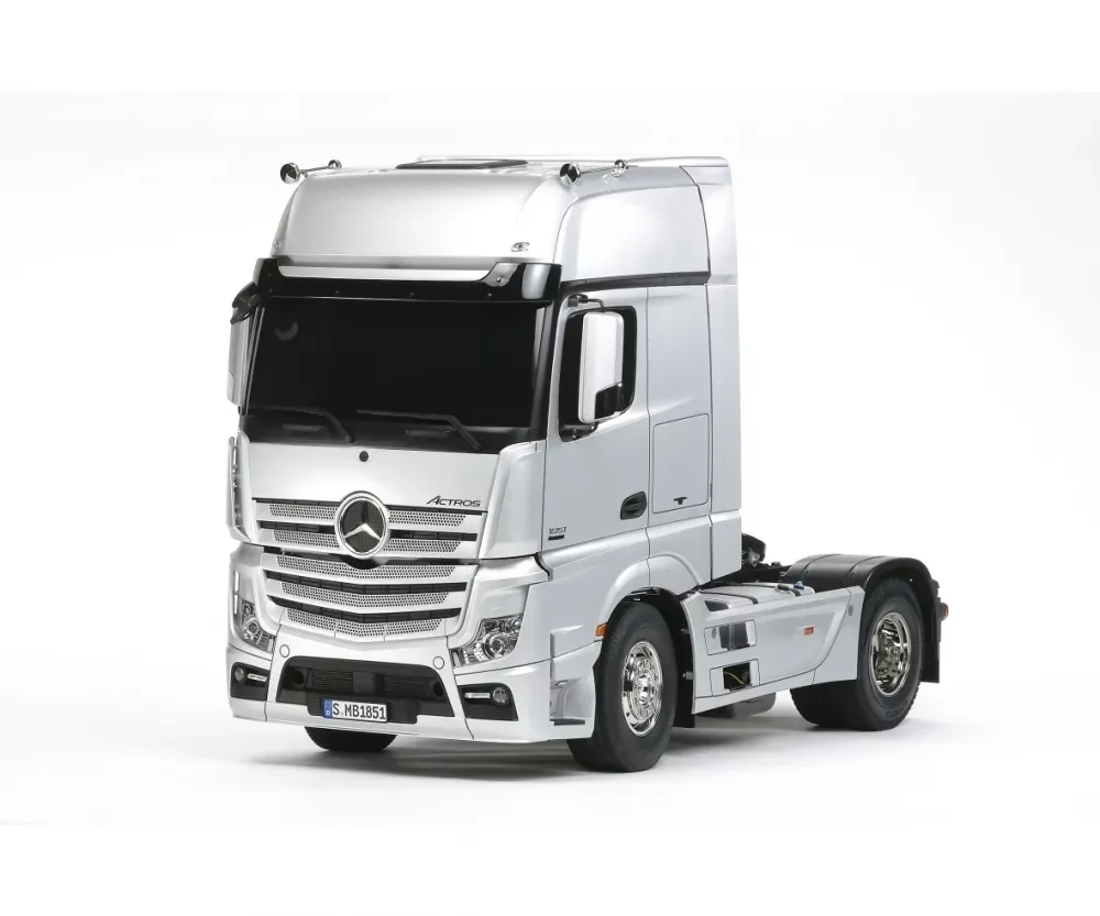 Tamiya 1:14 RC Merc.-Benz Actros 1851 GigaSpace 300056335