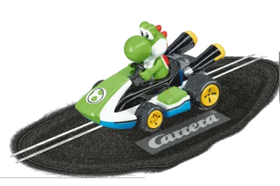Carrera Mario Kart™ - Mario vs. Yoshi 20063026