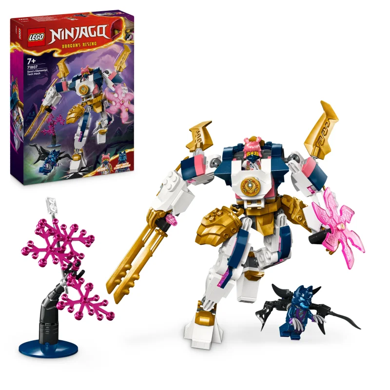 LEGO_71808_Kais_Feuermech
