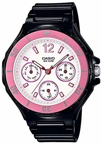 Casio LRW-250H-1A3VEF Collection