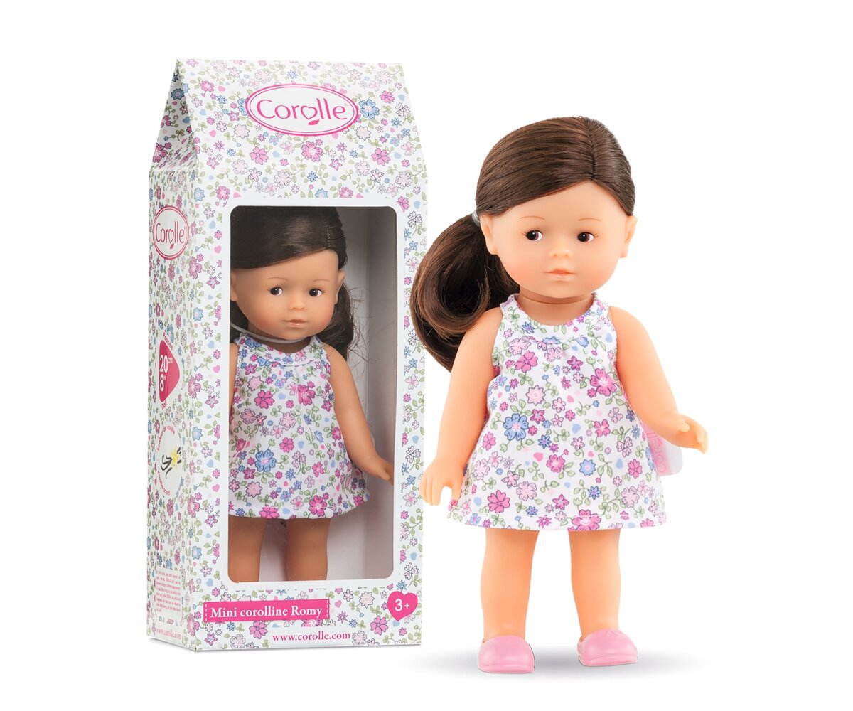 Corolle_Mini_Corolline_Romy_brünett