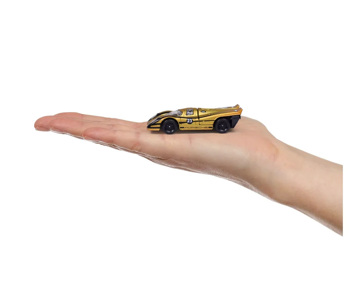 Majorette Limited Edition 9 - Spielzeugauto (212054030)