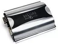 Bazooka EL2100 115W x 2 Car Amplifier