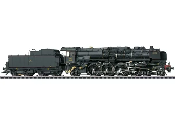 MÄRKLIN 39244 Dampflok Serie 241 A SNCF