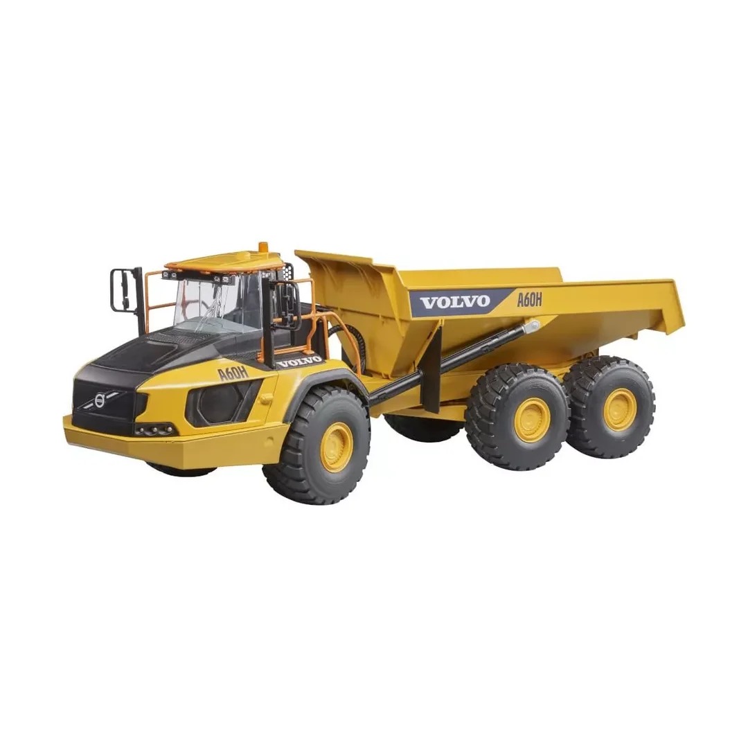 Bruder 02455 Volvo A60H Dumper