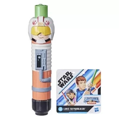 Star Wars Lightsaber Squad Luke F10445L0