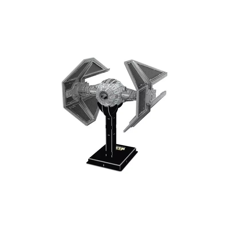 Revell 00319 1:41 Star Wars Imperial TIE Interceptor