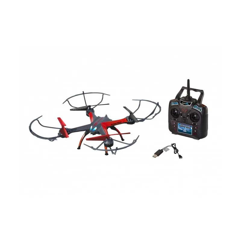 Revell 23897 Quadcopter "Arrow Quad"