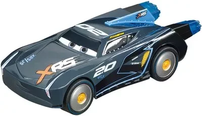 Carrera Disney·Pixar Cars - Rocket Racer 20062518