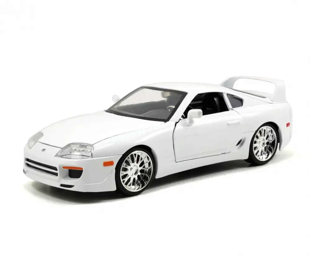 JADA 253203046 Fast & Furious 1995 Toyota Supra 1:24