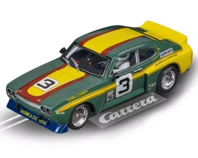 Carrera Ford Capri RS 3100 "No.3" 1974 20030953