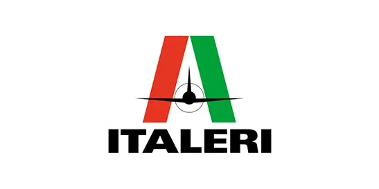 ITALERI 