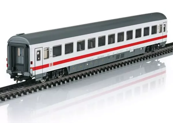 MÄRKLIN 43680 Abteilwagen Bvmz 185.5 DB AG