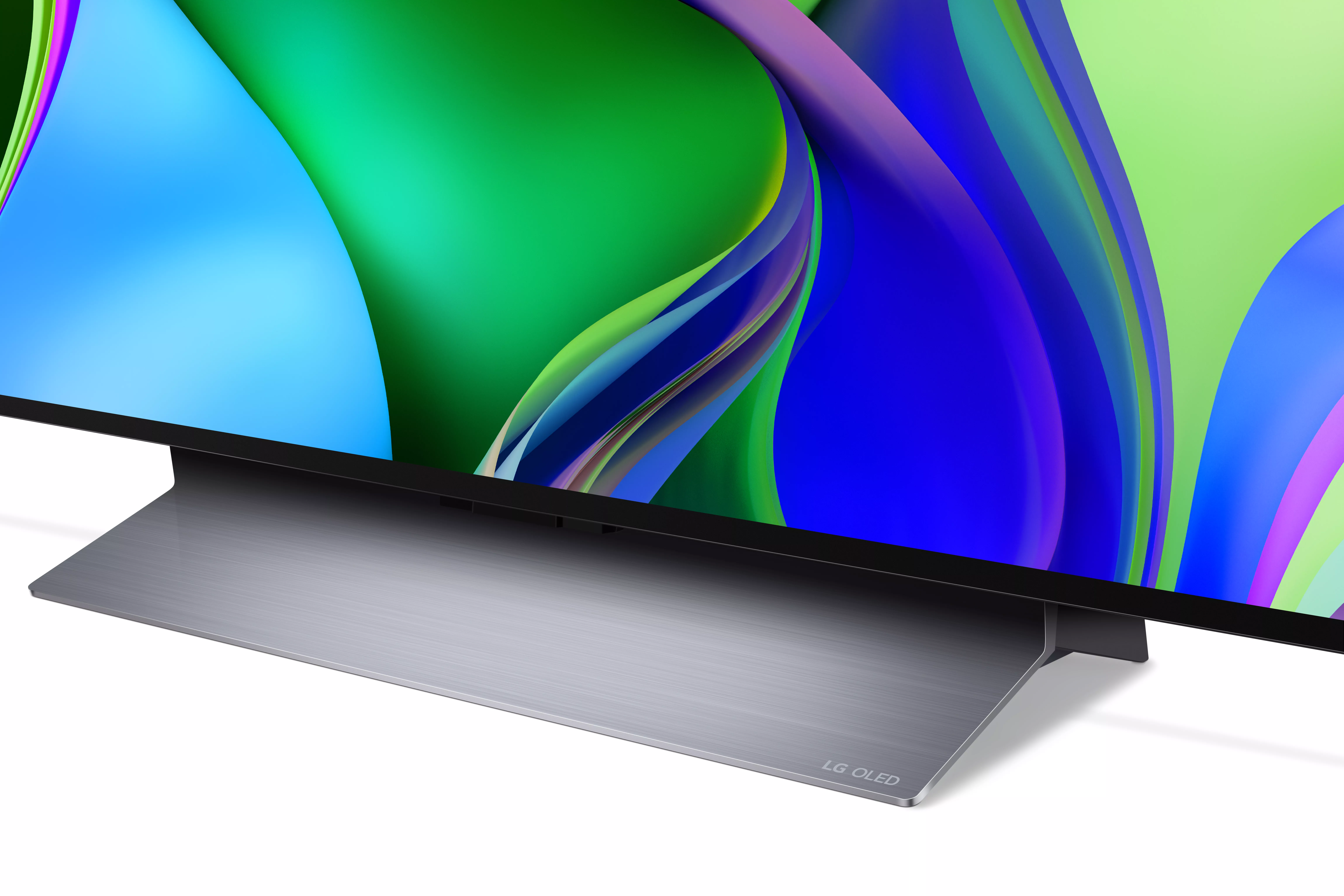 LG OLED 55 C37LA 55'' LG 4K OLED evo TV C3 (Flat, 55 Zoll / 139 cm, UHD 4K, SMART TV, webOS 23 mit LG ThinQ)