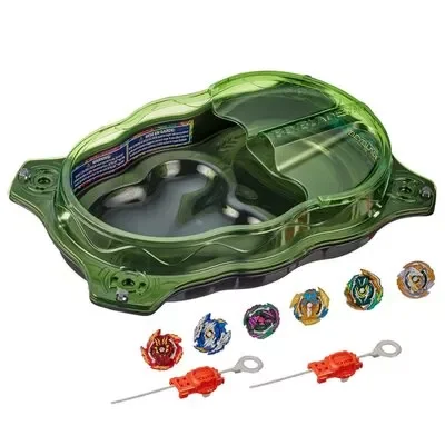 Beyblade Extreme Challenger Battle Set E9409EU40